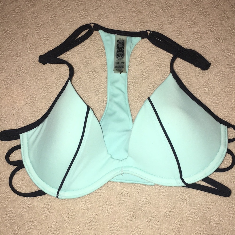 Victoria Secret Bathing Suit- Razor back